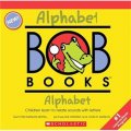 My First Bob Books: Alphabet [平裝]