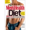 The Men s Health Diet: 27 Days to Sculpted Abs, Maximum Muscle & Superhuman Sex! [平裝]