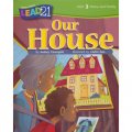 Our House， Unit 3， Book 4