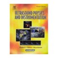 Ultrasound Physics and Instrumentation [精裝] (超聲物理與設備)