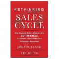 Rethinking the Sales Cycle [精裝]