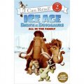 Ice Age: Dawn of the Dinosaurs: All in the Family [平裝] (冰河世紀：恐龍的黎明)