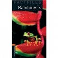 Oxford Bookworms Factfiles Stage 2: Rainforests [平裝] (牛津書蟲系列第2級;熱帶雨林)