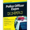 Police Officer Exam For Dummies [平裝]