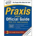 The Praxis Series Official Guide, Second Edition: PPST Pre-Professional Skills Test [平裝]