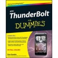 Htc Thunderbolt For Dummies [平裝]