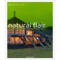 ECO Architecture Natural Flair [平裝] (環保建築：自然天賦)