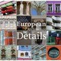 European Architecture in Details [精裝] (歐式建築細節)