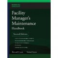 Facility Manager s Maintenance Handbook [精裝]