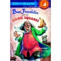 Ben Franklin and the Magic Squares [平裝]
