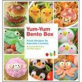 Yum-Yum Bento Box: Fresh Recipes for Adorable Lunches [平裝]