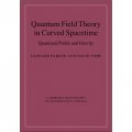 Quantum Field Theory in Curved Spacetime [精裝] (彎曲時空的量子場論)