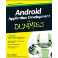 Android Application Development For Dummies [平裝] (傻瓜書-Android應用程序開發)