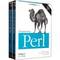Perl語言編程（影印版）（第4版）（套裝共2冊）