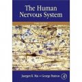 The Human Nervous System [精裝] (人類神經系統)