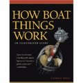 How Boat Things Work: An Illustrated Guide [平裝]