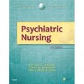 Psychiatric Nursing [平裝] (精神病護理,第6版)