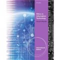 Ethics In Information Technology (International Edition) [平裝]