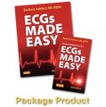 ECGs Made Easy: Book and Pocket Reference Package, 5th Edition [平裝]