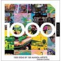 1000 Ideas by 100 Manga Artists [平裝]
