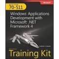 MCTS Self-Paced Training Kit (Exam 70-511) [平裝]