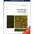 New Perspectives on JavaScript and AJAX Comprehensive International Edition [平裝]