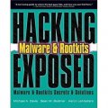 Hacking Exposed: Malware & Rootkits Secrets & Solutions [平裝]