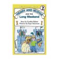 Henry and Mudge and the Long Weekend [平裝] (漫長的週末)