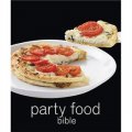 Party Food Bible (Cooking Mini Bibles) [平裝]