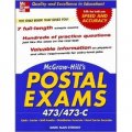 McGraw-Hill s Postal Exams 473/473C [平裝]