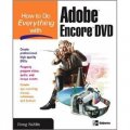 How to Do Everything with Adobe Encore DVD [平裝]
