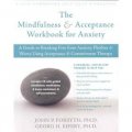 Mindfulness & Acceptance Workb [平裝]