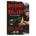 Rockers and Rollers: A Full-Throttle Memoir [精裝]