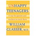 Unhappy Teenagers: A Way for Parents and Teachers to Reach Them [平裝]