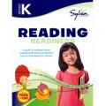 Kindergarten Reading Readiness (Sylvan Learning) [平裝]