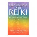 SELF-HEALING WITH REIKI [平裝]