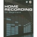 Home Recording for Beginners