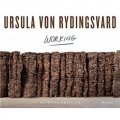 Ursula von Rydingsvard: Working [精裝]