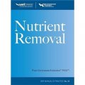 Nutrient Removal, WEF MOP 34 (Water Resources and Environmental Engineering Series) [精裝]