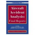 Aircraft Accident Analysis: Final Reports [平裝]