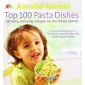Top 100 Pasta Dishes [精裝]