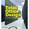 Total Office Design [精裝] (辦公室設計)