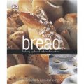 Bread: Baking by Hand or Bread Machine [精裝] (面包圖鑑)