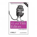 vi and Vim Editors Pocket Reference: Support for every text editing task [平裝]