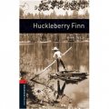Oxford Bookworms Library Third Edition Stage 2: Huckleberry Finn [平裝] (牛津書蟲系列 第三版 第二級:哈克貝利歷險記)