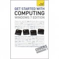 Get Started with Computing Window 7 Edition [平裝] (瞭解Windou 7)