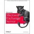 Managing Microsoft Exchange Server [平裝]