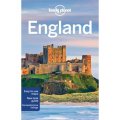 England (Lonely Planet Country Guides) [平裝] (Lonely Planet旅行指南：英國)
