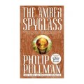 The Amber Spyglass (His Dark Materials, Book 3) [平裝] (黑質三部曲3：琥珀望遠鏡)