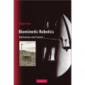 Biomimetic Robotics [精裝] (仿生機器人)